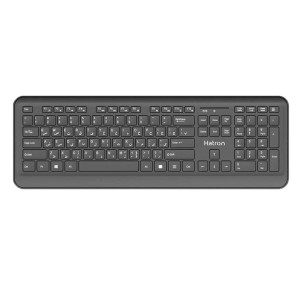 کیبورد hatron مدل HK207