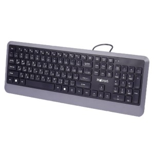 کیبورد hatron مدل HK248