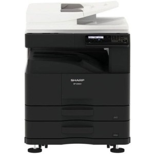 دستگاه کپی سه کاره Sharp AR-X240