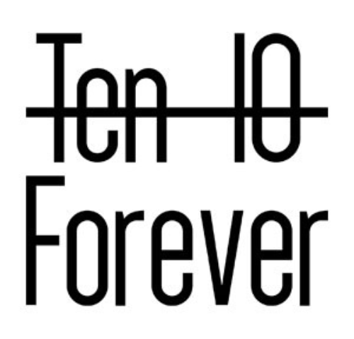 تن فور اور | TEN FOREVER