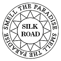 عطر یانی کالکشن جاده ابریشم