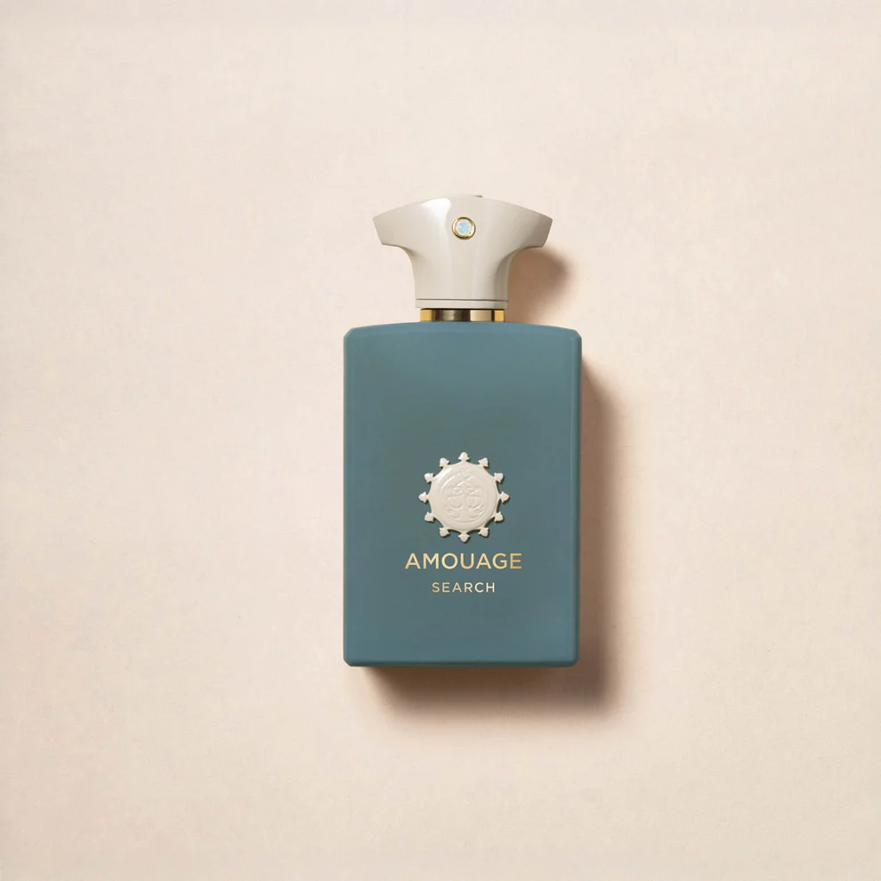 عطر آمواج سرچ | Amouage Search