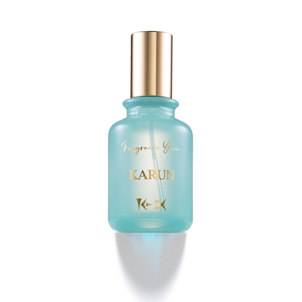 عطر کارون از کالکشن نیش یانی | KARUN perfume