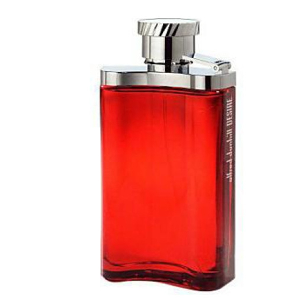 عطر دانهیل قرمز دانهیل دیزایر مردانه | Dunhill Desire