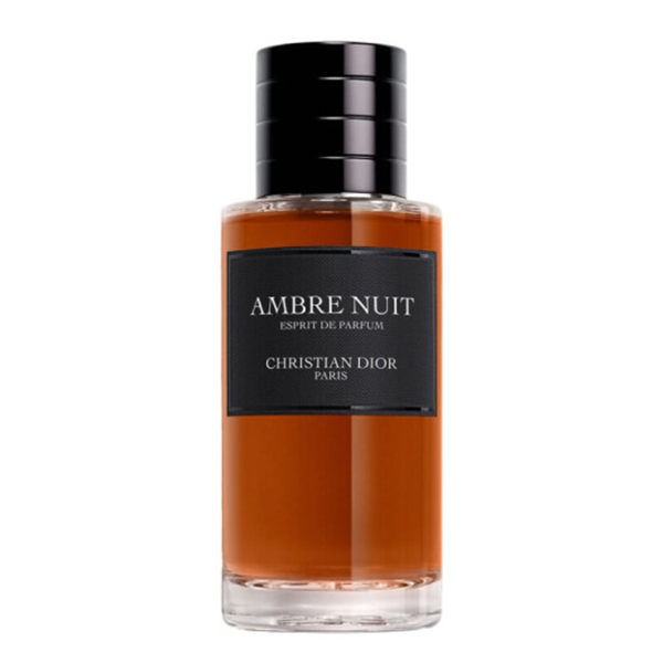 عطر دیور آمبرنویت اسپریت | Ambre Nuit Esprit