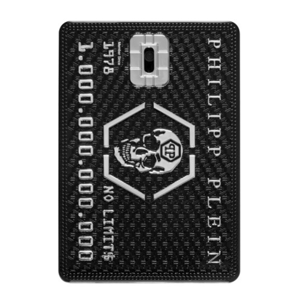 عطر فیلیپ پلین نو لیمیت$ | $Philipp Plein No Limit