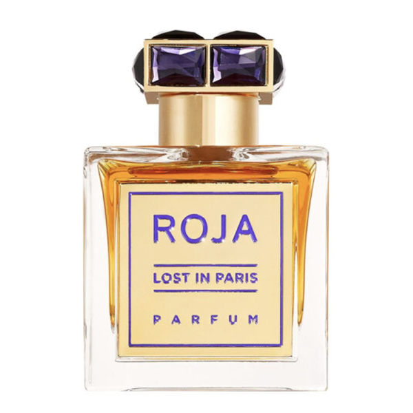 عطر لاست این پاریس روژا داو الیزیوم | Lost In Paris Roja Dove
