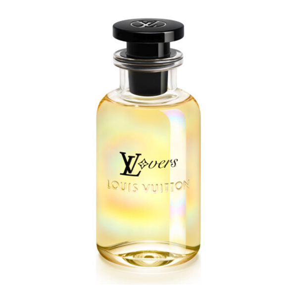 عطر لویی ویتون لاورز | LV Lovers Louis Vuitton