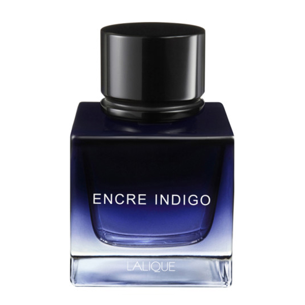 عطر لالیک انکر ایندیگو | Encre Indigo Lalique