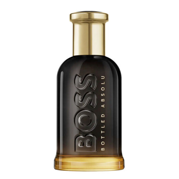 عطر هوگو باس باتلد آبسولو | Hugo Boss Bottled Absolu