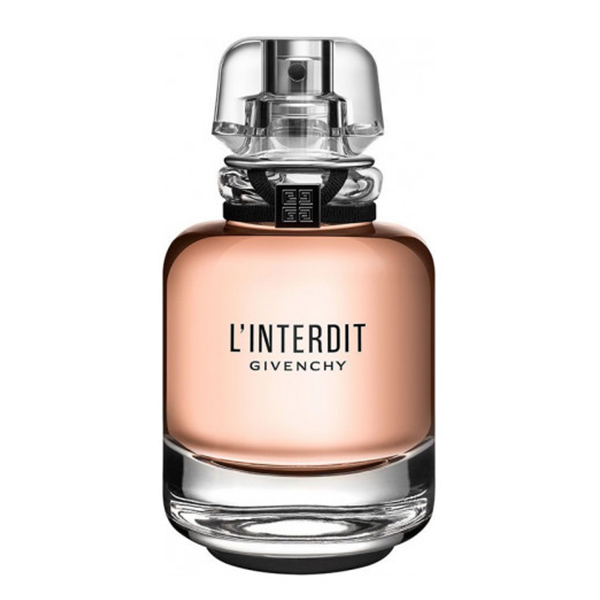 عطر جیوانچی له اینتردیت 2018 | Givenchy L’Interdit 2018