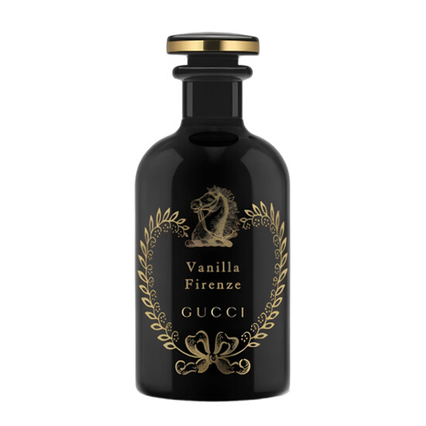 عطر وانیلا فیرنزه گوچی | Vanilla Firenze Gucci