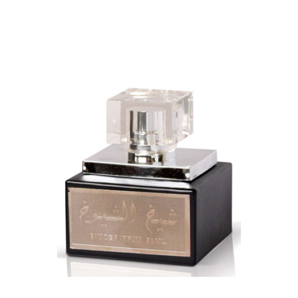 عطر شیخ الشیوخ از عطر یانی  | Sheikh Al Shuyukh