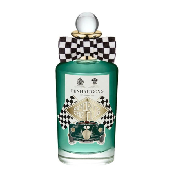 عطر پنهالیگونز اسپرتس کار کلاب | Penhaligon’s Sports Car Club