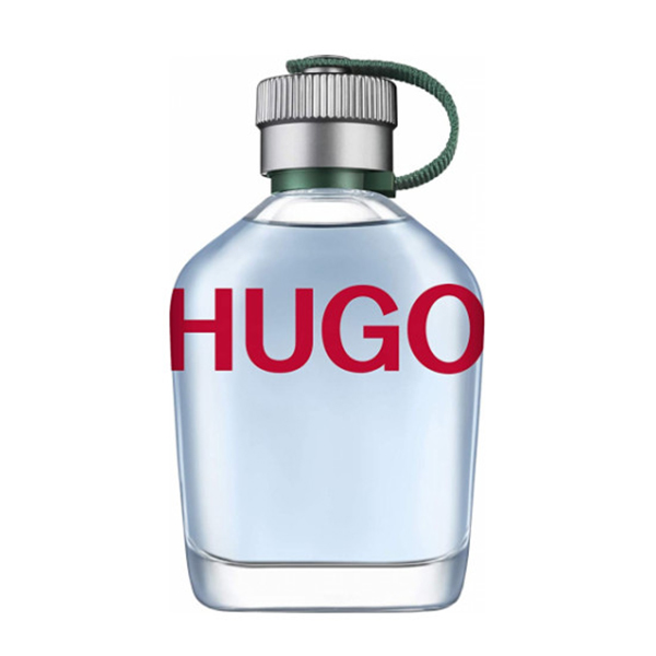 عطر هوگو باس هوگو من از عطریانی | Hugo Boss Hugo Man