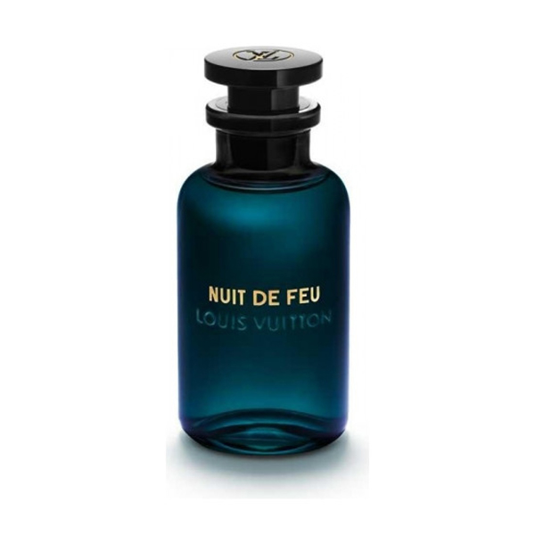 عطر نویت د فو | Nuit de Feu Louis Vuitton