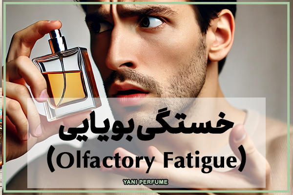 خستگی بویایی(Olfactory Fatigue)