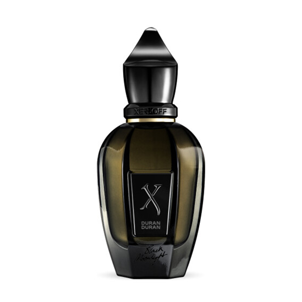 عطر دوران دوران بلک مونلایت زرجف | Duran Duran Black Moonlight Xerjoff