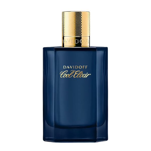 عطر کول الیکسیر داویدف | Cool Elixir Davidoff