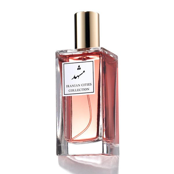 عطر مشهد از برند عطریانی | Mashhad Perfume