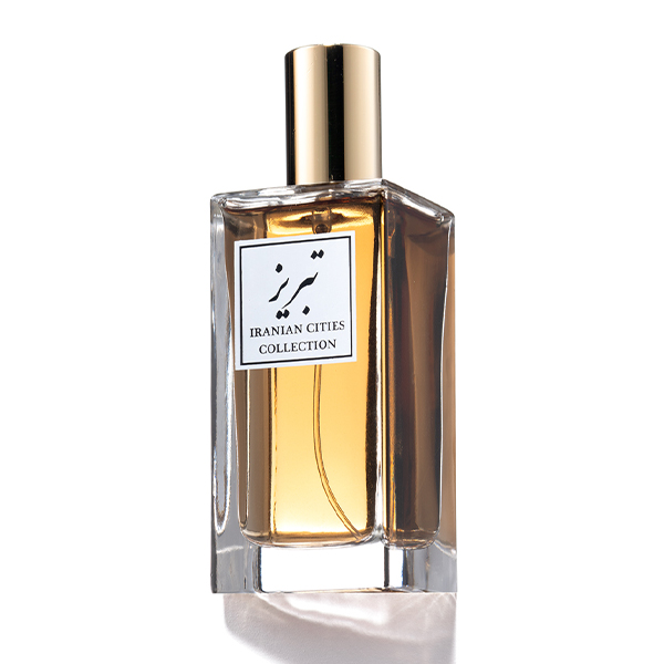 عطر تبریز از برند عطریانی | Tabriz Perfume