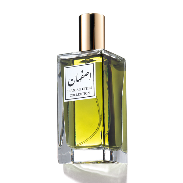 عطر اصفهان  از برند عطریانی | Isfahan Perfume