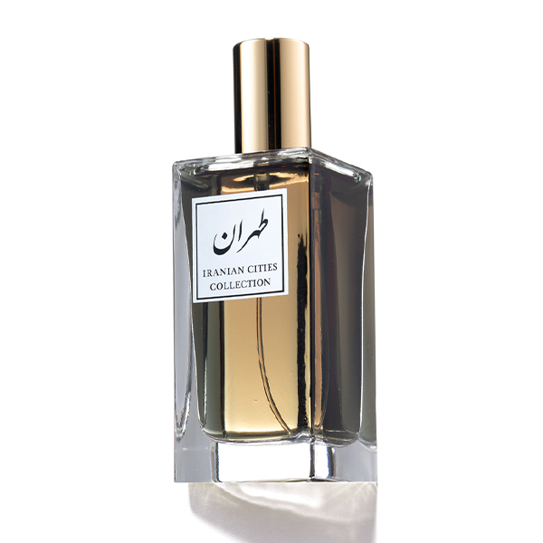 عطر طهران از برند عطریانی | Tehran Perfume