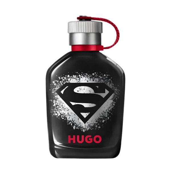 عطر هوگو اکس سوپرمن | Hugo X Superman