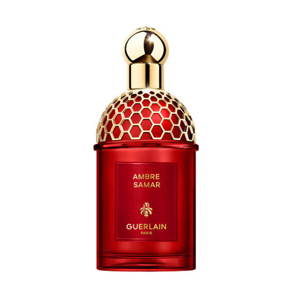 عطر آمبر سمار  | Ambre Samar