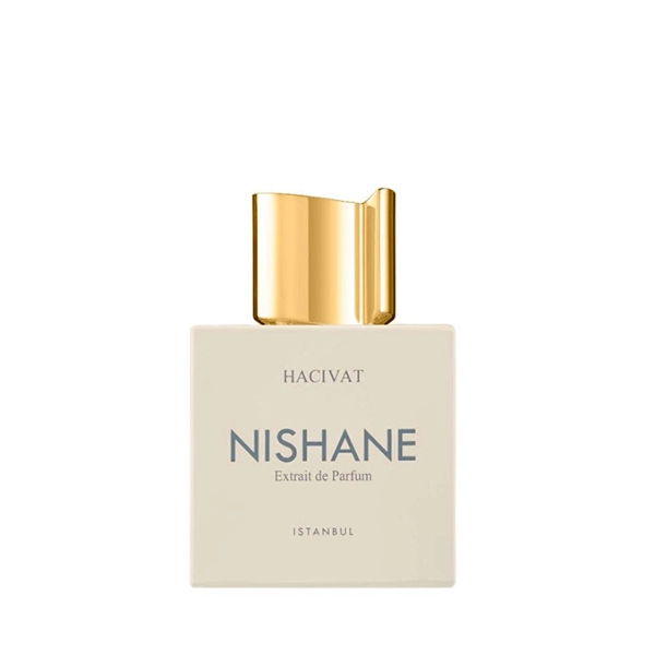 عطر حاجیوات نیشان |Hacivat Nishane
