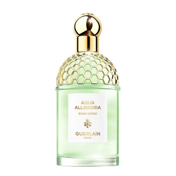 عطر آکوا آلگوریا رُزا ورده | Aqua Allegoria Rosa Verde