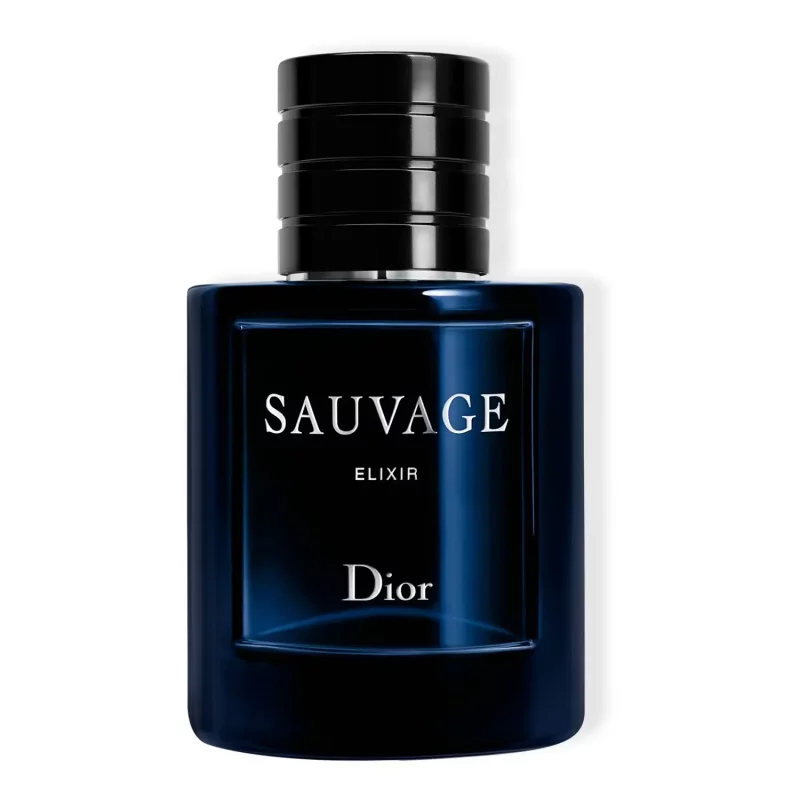 عطر دیور ساواج الکسیر از برند عطریانی | Dior Sauvage Elixir
