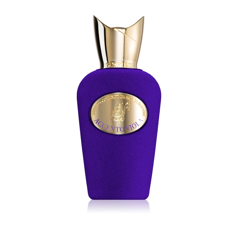 عطر سوسپیرو اکسنتو از برند عطریانی | Sospiro Accento