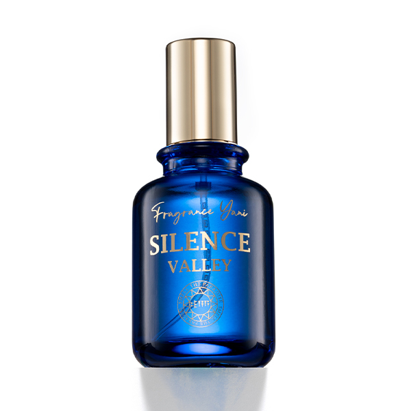 عطر سایلنس ولی از برند یانی | Silence Valley