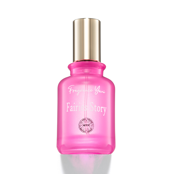 عطر دخترانه قصه پریا از برند عطریانی | Fairies Story