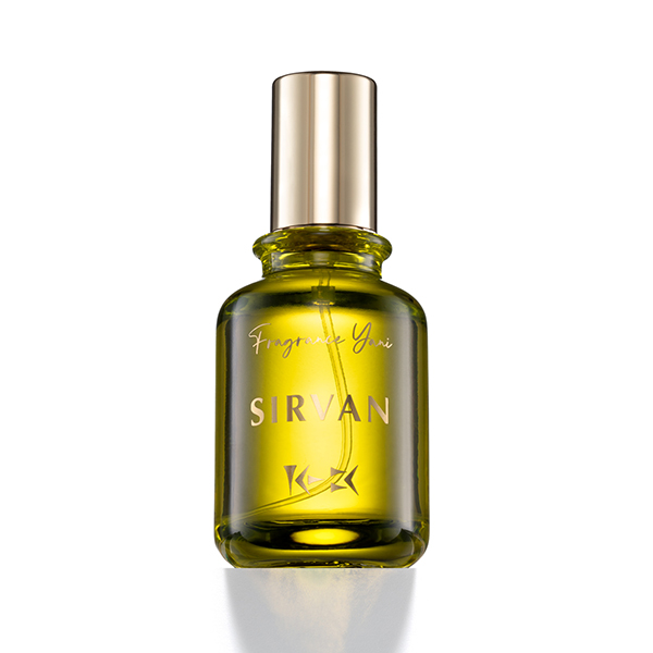 عطر سیروان از برند عطریانی | Sirvan
