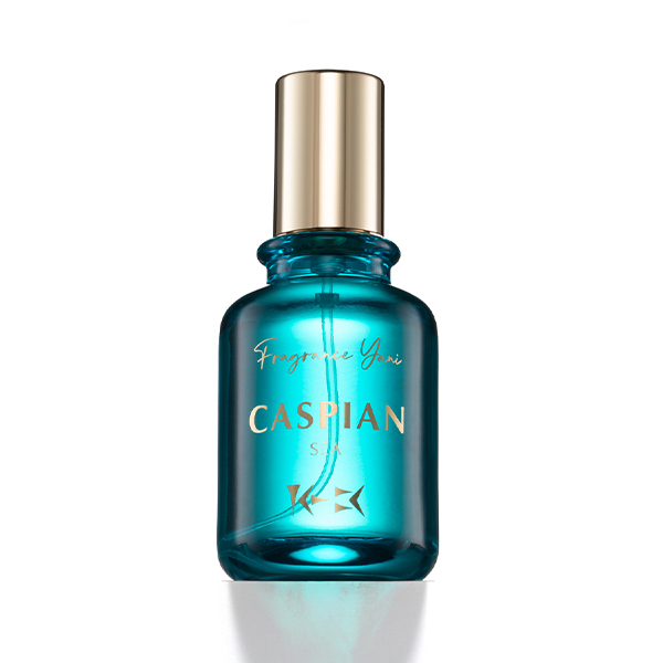 عطر دریای خزر  از برند عطریانی |  Caspian Sea