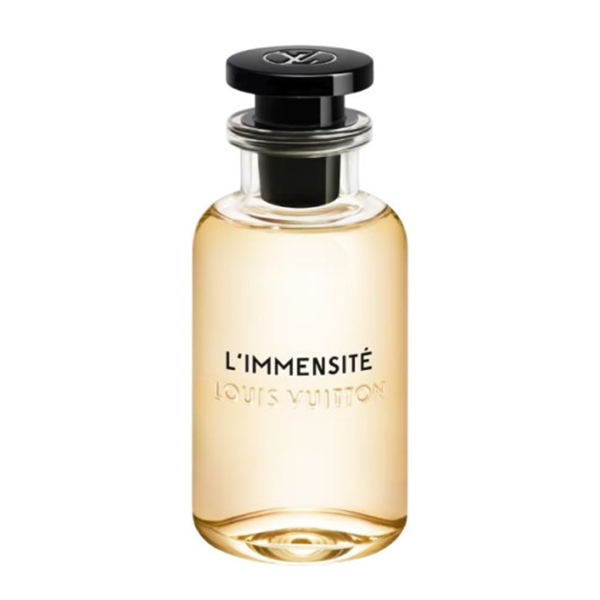 عطر لیمن سایت از عطریانی | L’Immensité Louis Vuitton