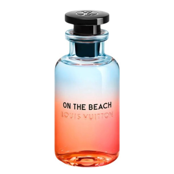 عطر آن د بیچ | On The Beach Louis Vuitton