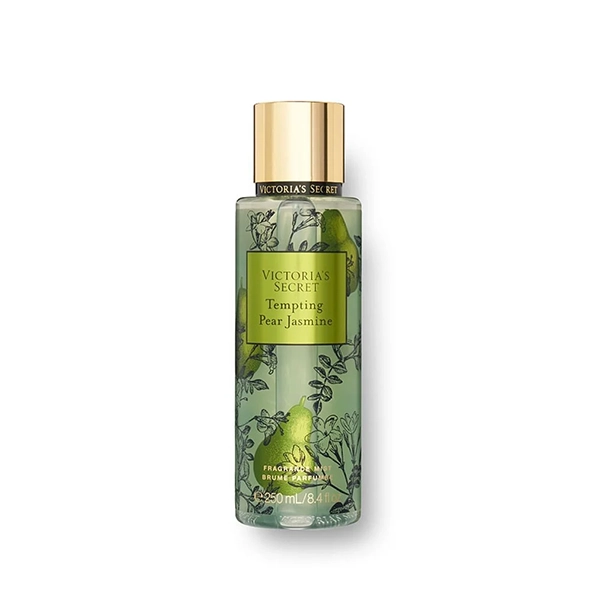 عطر ویکتوریا سکرت تمپتینگ پیر جاسمین از برند عطریانی | Victoria’s Secret Tempting Pear Jasmine