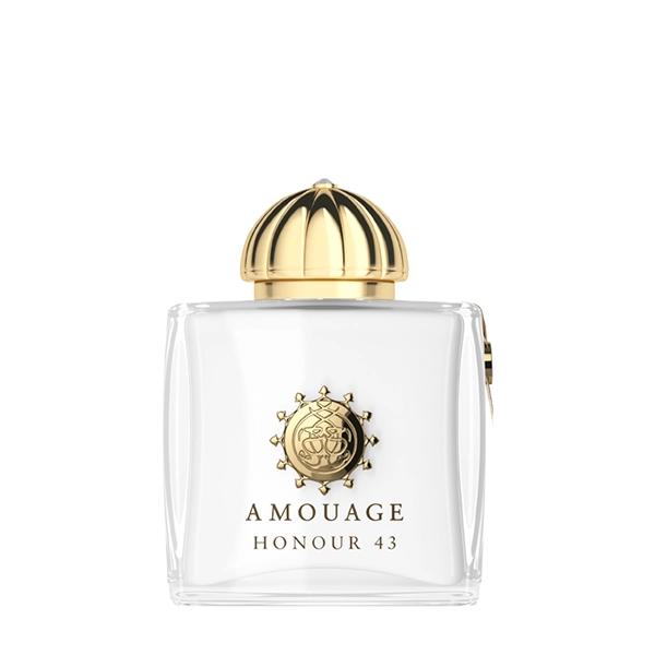 عطر آمواج هانر زنانه از برند عطریانی | Amouage Honour