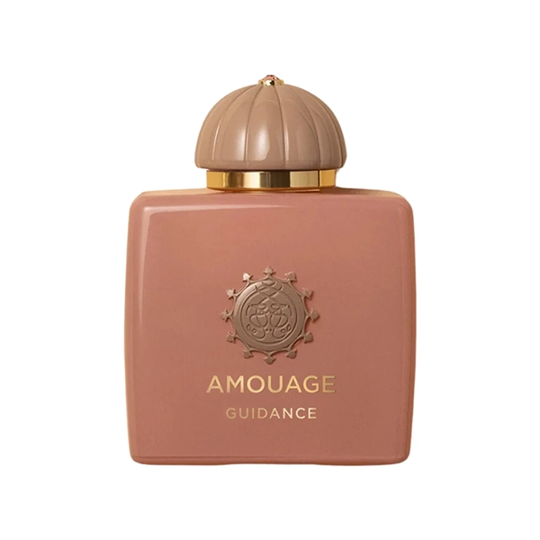 عطر امواج گایدنس از برند عطریانی | Guidance Amouage