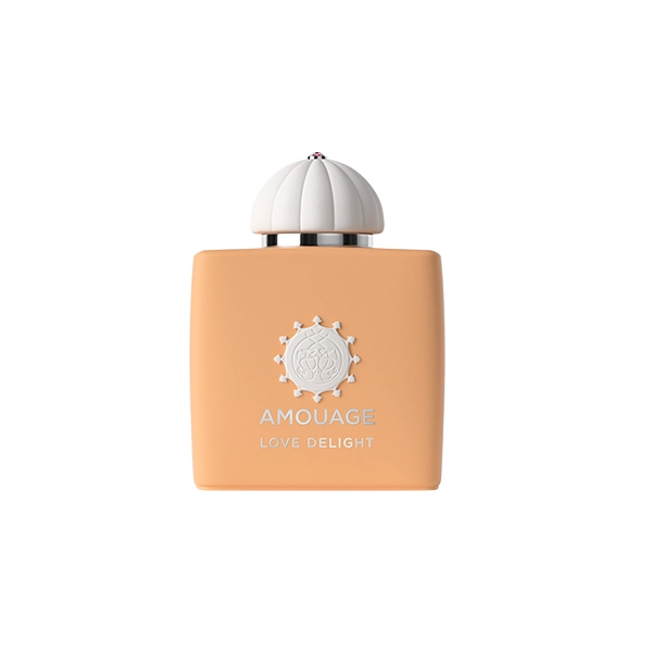 عطر آمواج لاو دیلایت از برند یانی  | Amouage Love Delight