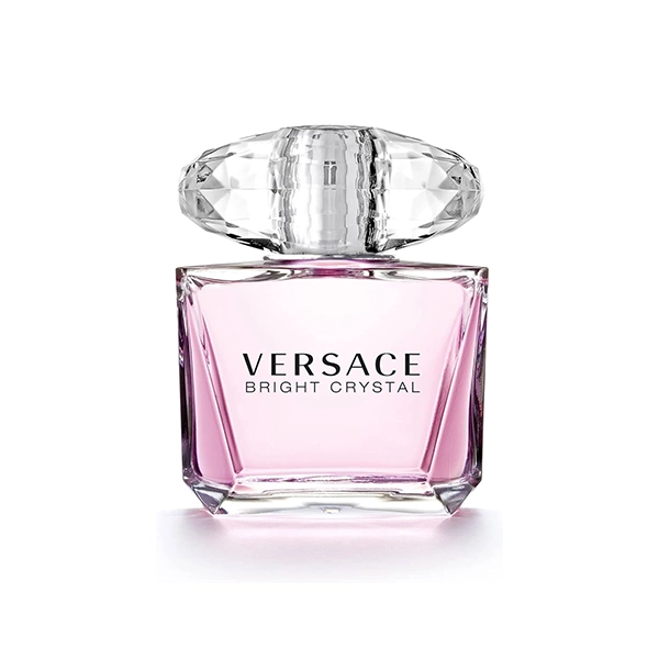 عطر ورساچه برایت کریستال | Versace Bright Crystal