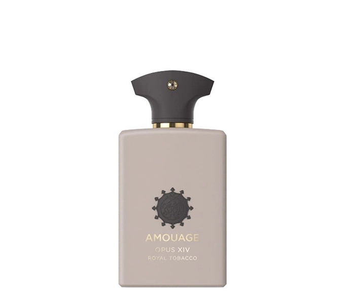 عطر آمواج اوپوس 14 رویال توباکو | Amouage Opus XIV Royal Tobacco