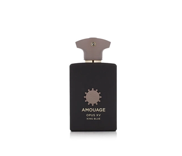 عطر آمواج اپوس 15 بلوکینگ | Amouage Opus XV King Blue