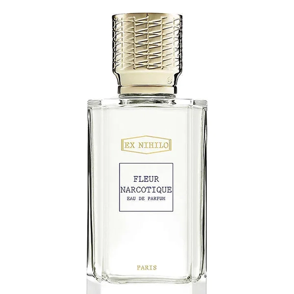 عطر ای ایکس نیهیلو فلور نارکوتیک | Ex Nihilo Fleur Narcotique