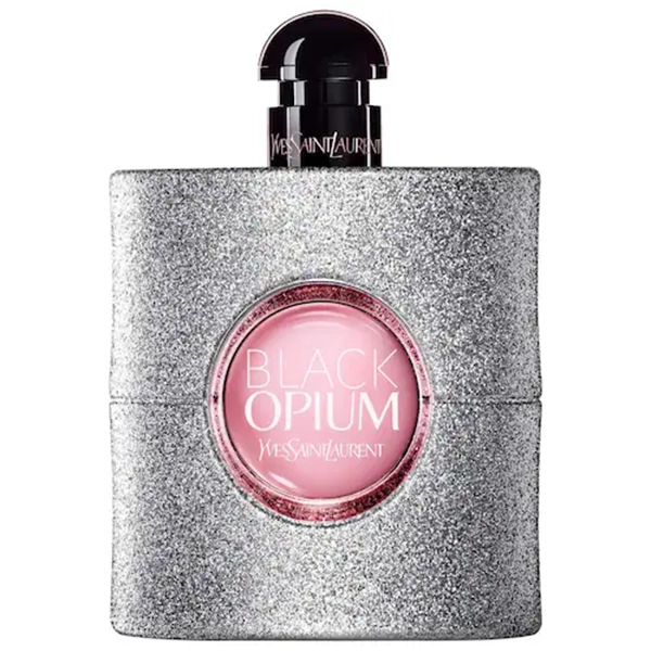 عطر بلک اوپیوم گلیتر | Black Opium Glitter