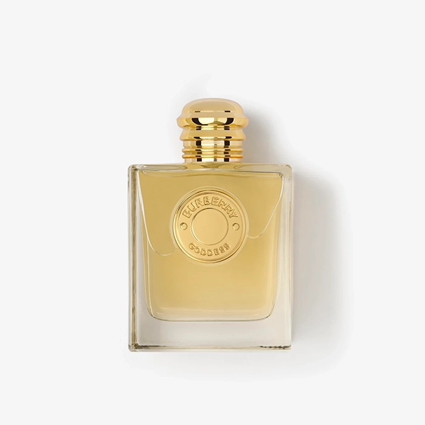 عطر باربری گادس از عطریانی | Burberry Goddess