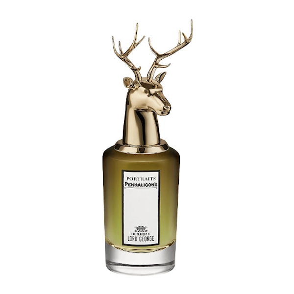 عطر پنهالیگونز تراژدی آف لرد جورج  از عطریانی | Penhaligon’s The Tragedy of Lord George